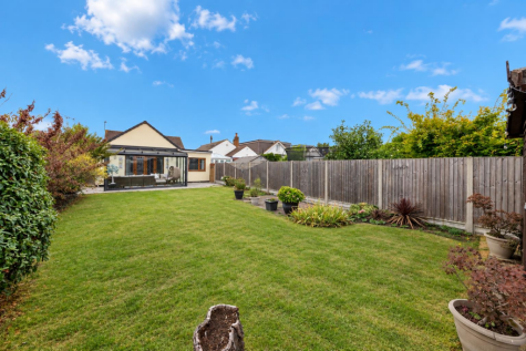 Micawber Avenue, Hillingdon