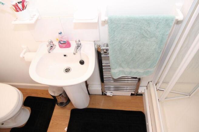 Annexe Shower ...