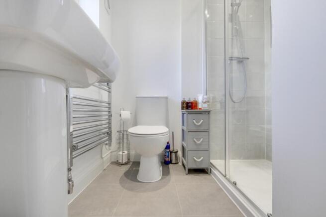 Bedroom 1 Ensuite
