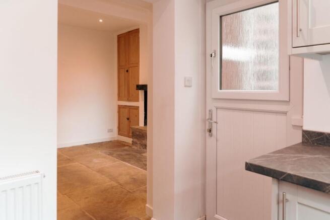 2 bed Terraced for sale Image 5