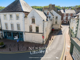 Flat, 8, High Street, Holywell CH8 7LH