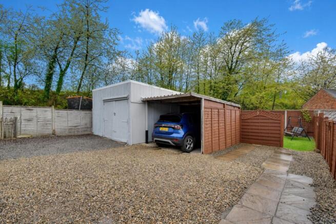 Bridge Terrace, Northallerton, North Yorkshire, DL7 photo 4