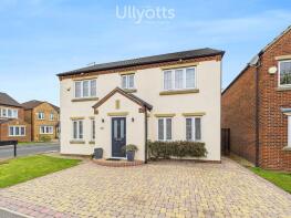 68, Bracken Road, Driffield YO25 6UJ