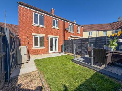 Marconi Drive, Highbridge, TA9