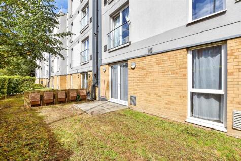 West Green Drive, West Green, Crawley, West Sussex