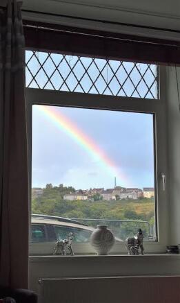 Rainbow
