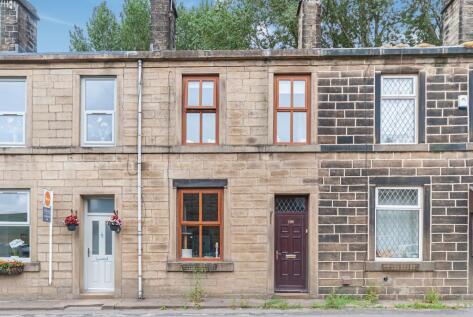 Whalley Road, Ramsbottom, BL0