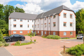 28, Stubwick Court, Old Saw Mill Place, Amersham HP6 6FF