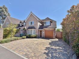 6, Driftwood Drive, Fareham PO14 1FF