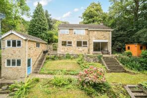 High Harefield Cottage, Ripley Bank, Pateley Bridge HG3 5DG