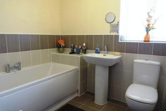Bath