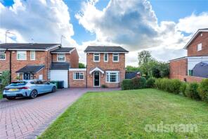 10, Kingscote Close, Redditch B98 9LJ