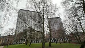 Flat 162, 21, Aspin Lane, Manchester M4 4GU