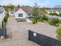 Southdene, South Hanningfield Road, Rettendon, Chelmsford CM3 8HE
