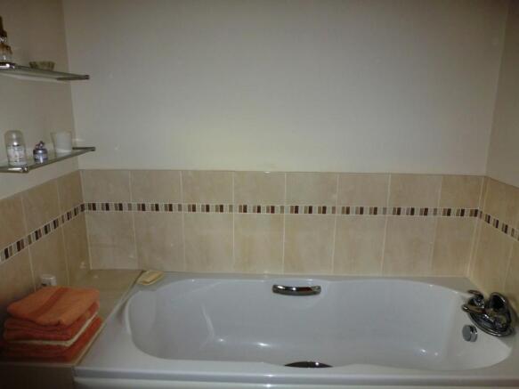 Downstairs Bathroom