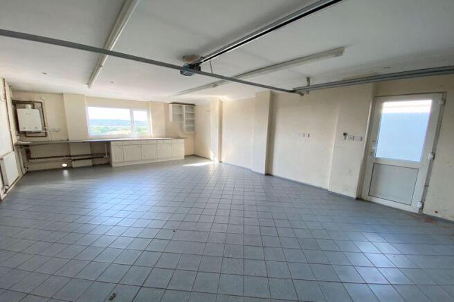 Garage with In...