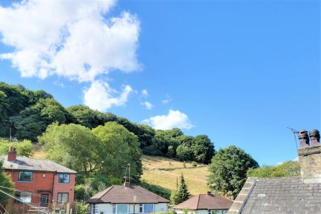 View from Property at Front