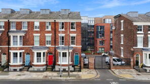 16, Catharine Street, Liverpool L8 7NL