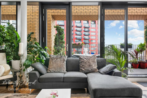 Amelia House, Lyell Street, London, E14