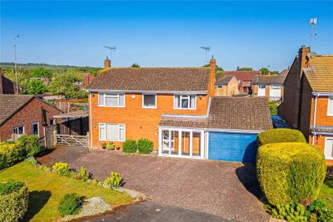 Deans Meadow, Dagnall, Berkhamsted, Hertfordshire, HP4