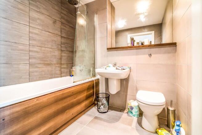 1 bed Apartment for sale Image 4