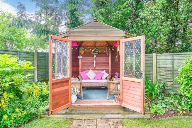 Summer House