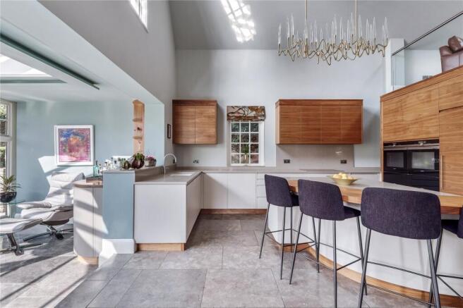 Toft Road, Knutsford, Cheshire, WA16 photo 4