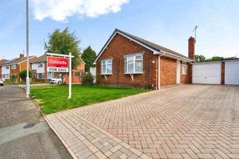 Southfield Road, Wednesfield, Wolverhampton
