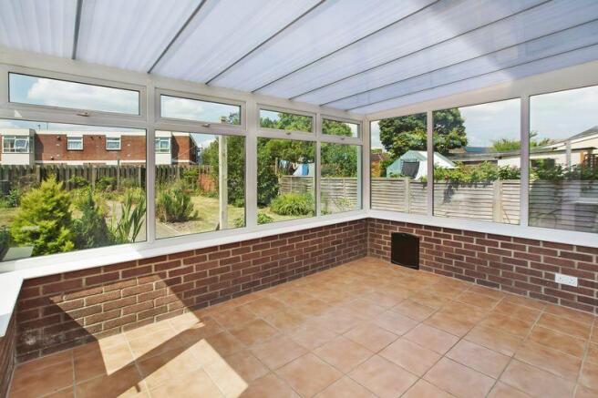 conservatory