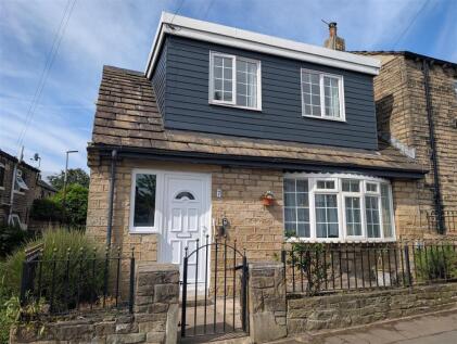 Dalton Fold Road, Huddersfield