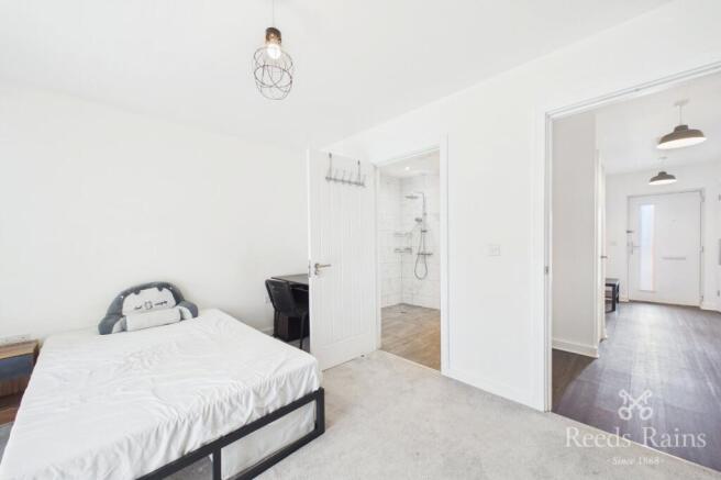 2 bed Bungalow to rent Image 10