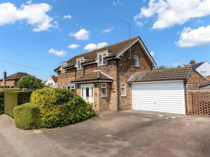 Bulls Lane, Welham Green