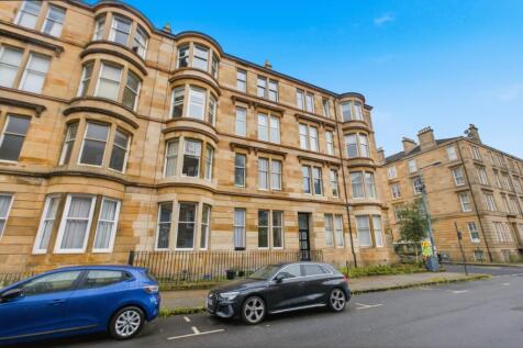 West Princes Street, Woodlands, Glasgow, G4