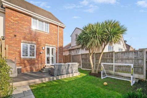 Fernside Road, Poole, BH15