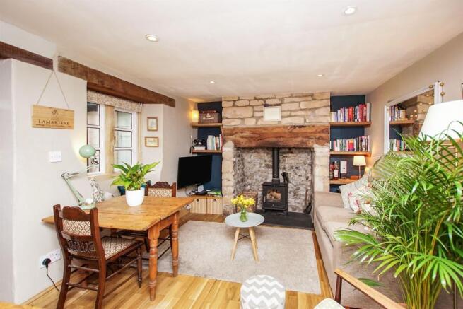 Lounge Area