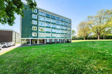 Jocks Lane, Bracknell, Berkshire