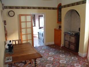 Breakfast Room