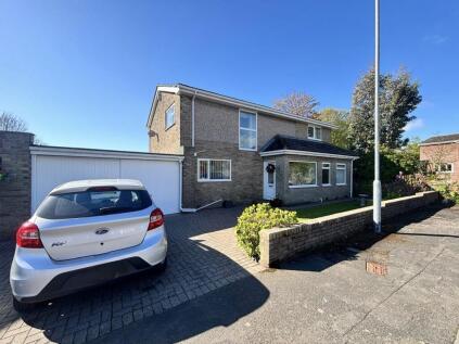 The Demesne, Ashington, Northumberland, NE63 9TP