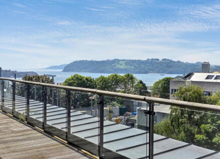 Azure West, Plymouth, PL1