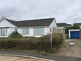 38, High Meadows, Exeter EX4 1RL
