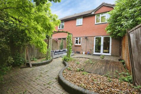Shannon Way, Chandler's Ford, Eastleigh, Hampshire, SO53