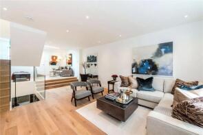 18, Broadley Street, London NW8 8AE