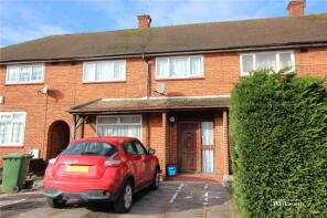62, Nicoll Way, Borehamwood WD6 2PS