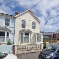 1, Derwent Road, Torquay TQ1 3QL