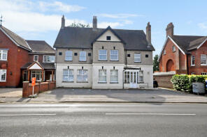 Flat 6, 26, London Road, Brentwood CM14 4QG