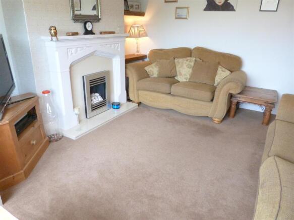 Living Room Image Two
