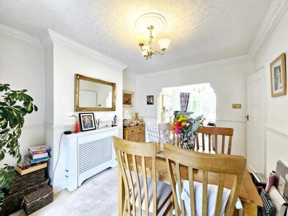 3 bed Semi-Detached for sale Image 5
