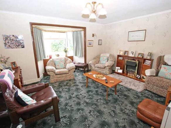 Family Room/Lounge