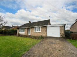 39, Drury Lane, Ely CB7 5XY