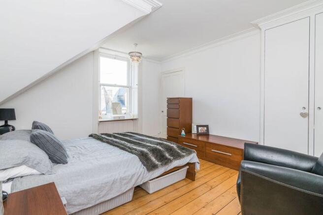 Bedroom One B